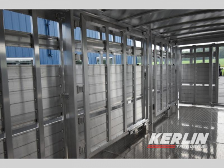 New 2026 Elite Stock 8x24