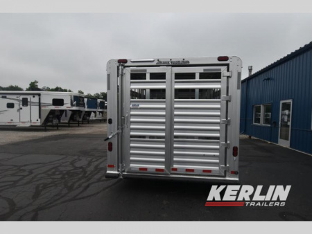 New 2026 Elite Stock 8x24