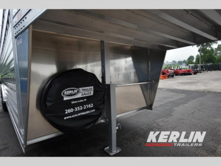 New 2026 Elite Stock 8x24