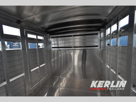 New 2026 Elite Stock 8x24