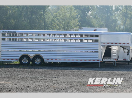 New 2026 Elite Stock 8x24