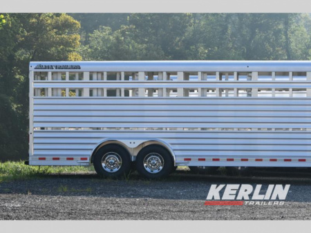 New 2026 Elite Stock 8x24