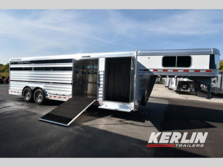 New 2026 Elite Show Stock 8x25