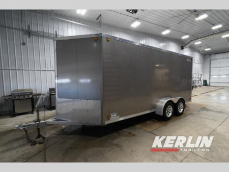 Used 2012 Legend 7x19