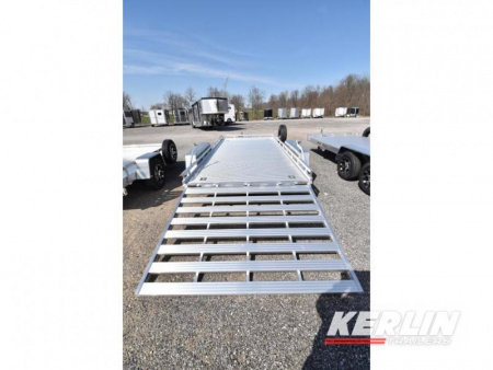 New 2023 Bear Track BTT81170S