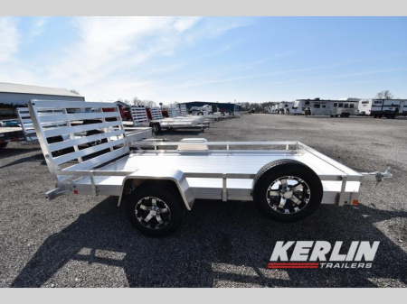 New 2023 Bear Track BTU76144F