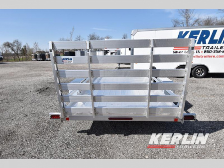 New 2023 Bear Track BTU76144F