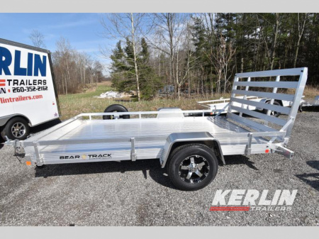 New 2023 Bear Track BTU76144F