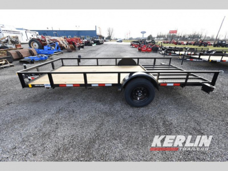 New 2025 Triple Crown 6x12 Utility