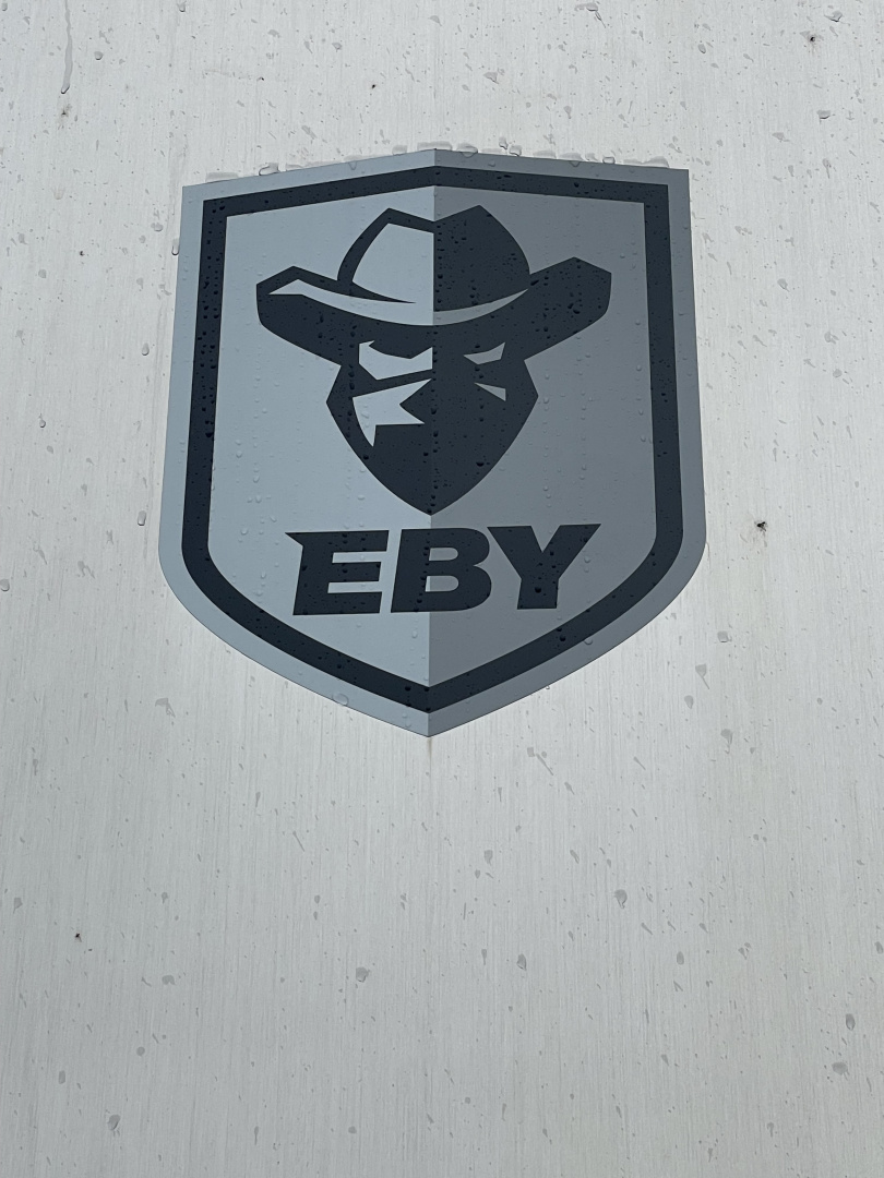 New 2026 EBY TRAILERS Maverick Stock Trailer