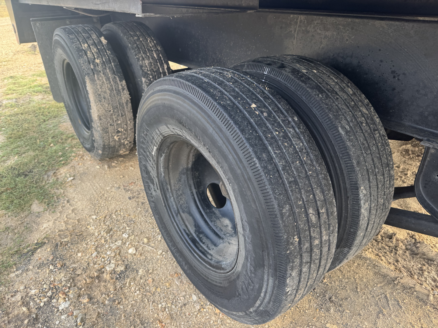 Used 2023 Big Tex Trailers DUMP Dump Trailer