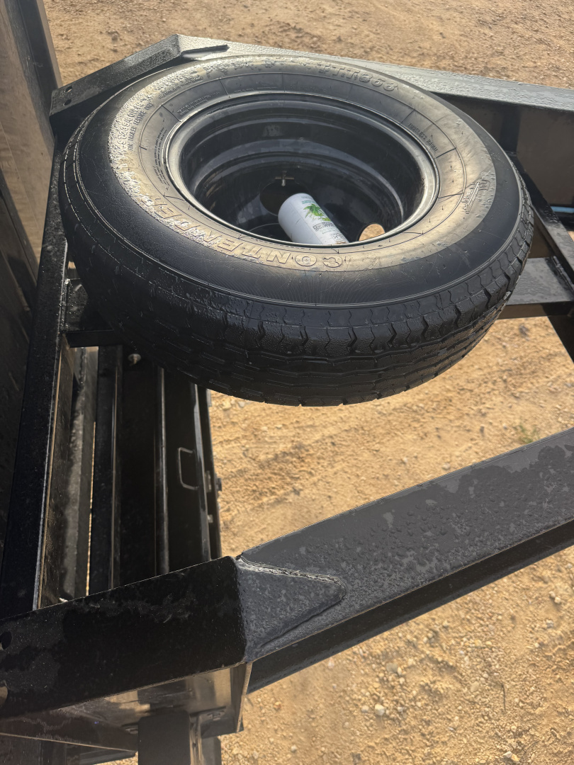 Used 2023 Big Tex Trailers DUMP Dump Trailer