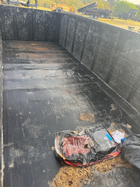 Used 2023 Big Tex Trailers DUMP Dump Trailer