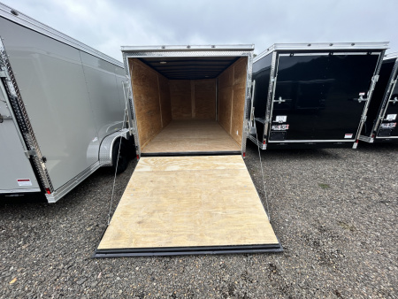 New 2026 Cynergy 2 7x16TA Cargo / Enclosed Trailer