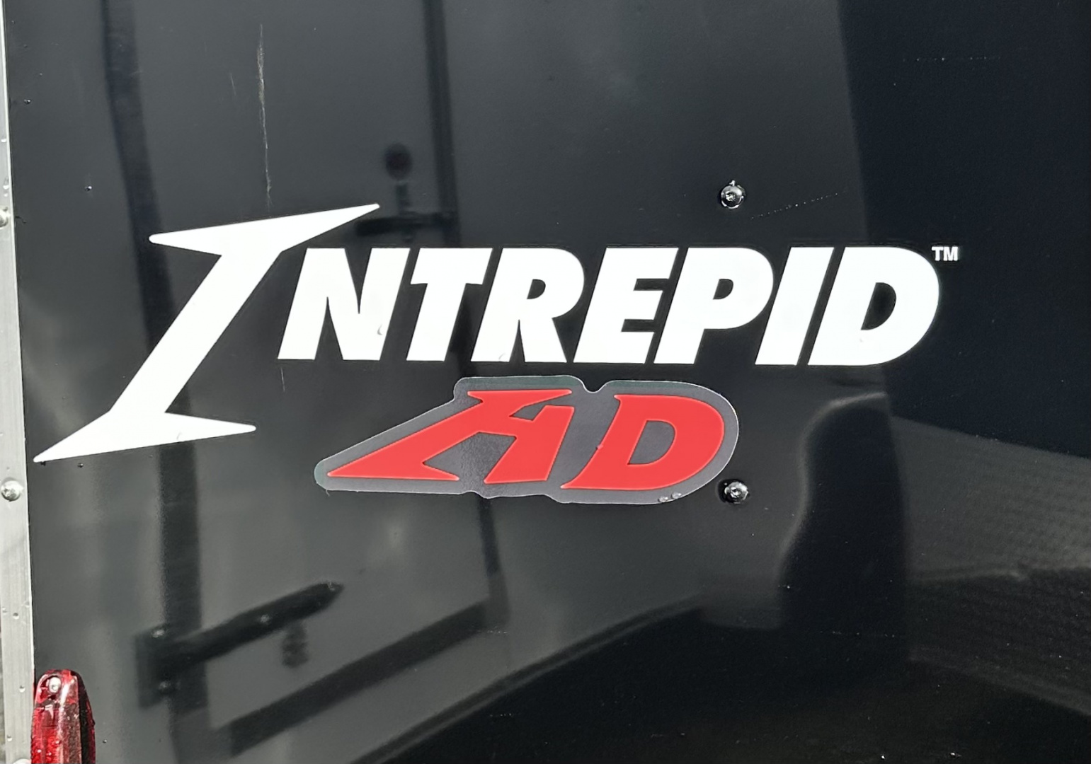 New 2026 Homesteader Trailer 716IH Cargo / Enclosed Trailer