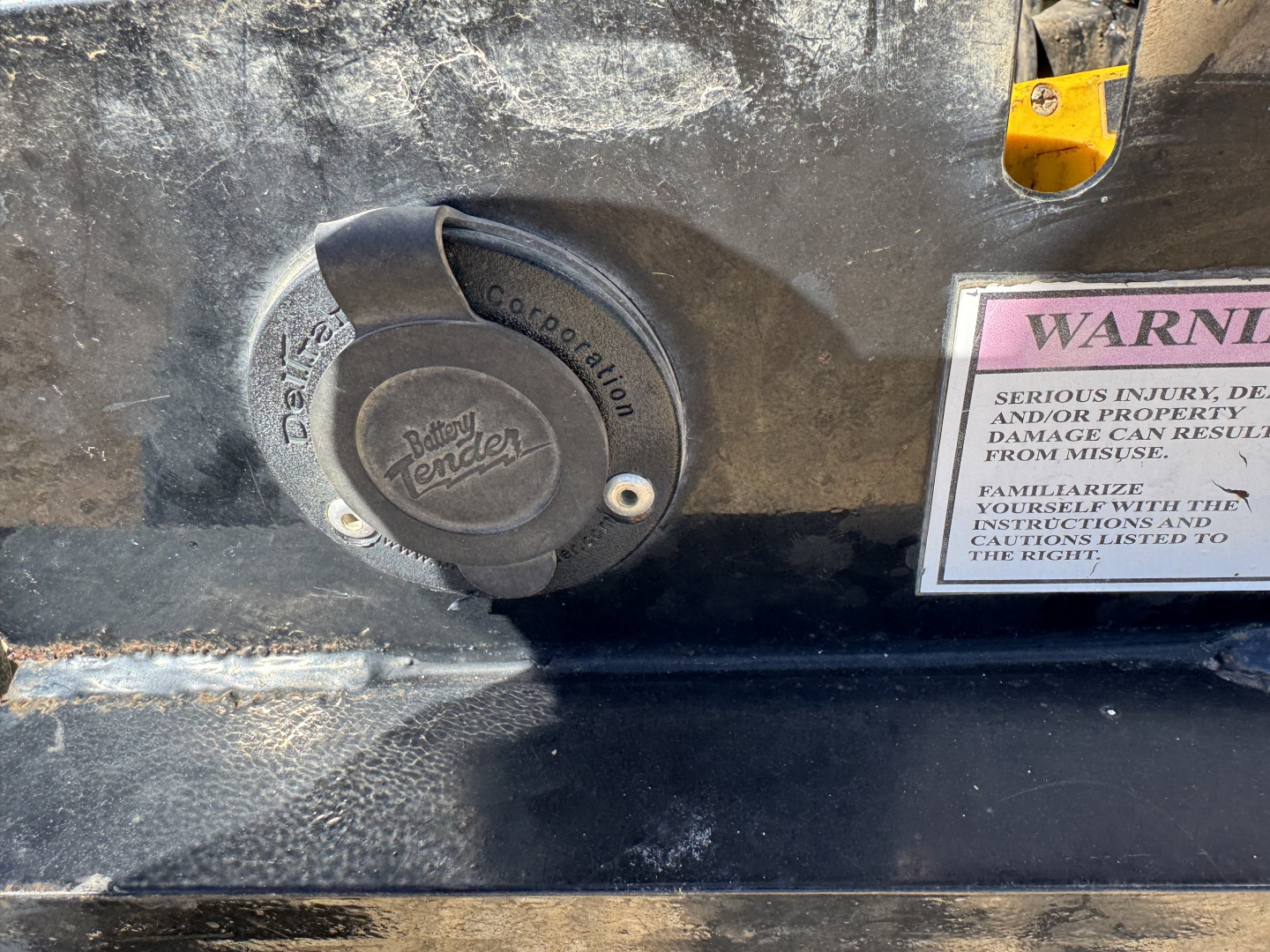 Used 2016 Big Tex Trailers 14LX Dump Trailer