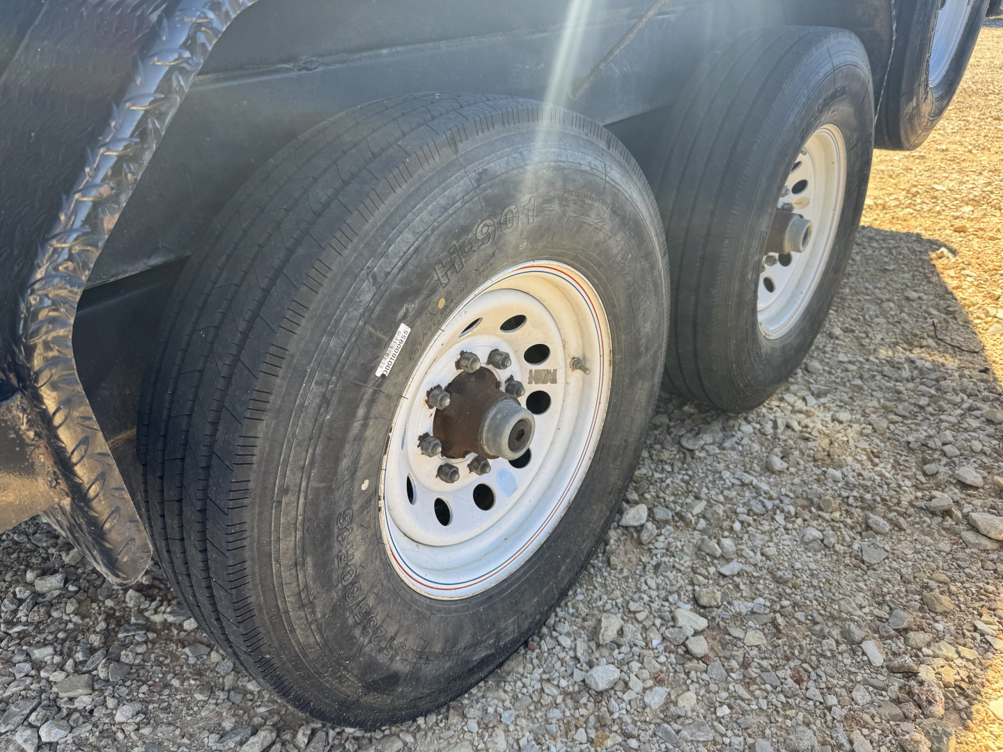 Used 2016 Big Tex Trailers 14LX Dump Trailer