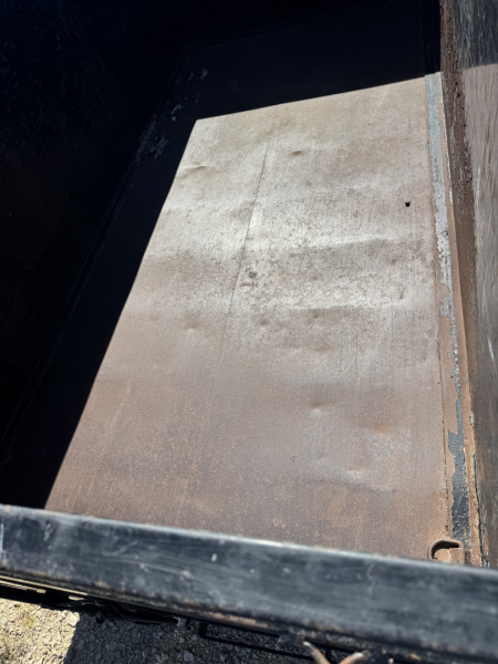 Used 2016 Big Tex Trailers 14LX Dump Trailer