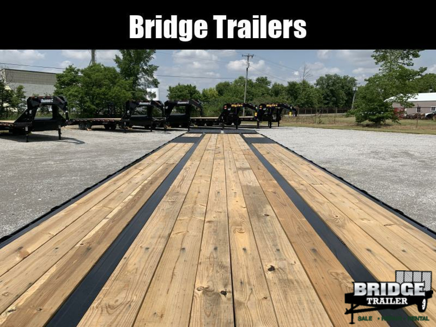 New 2026 Big Tex Trailers 25GN-40D5A-MRBK (35' + 5' X 102") 25.9K Mega Ramp Flatbed Trailer