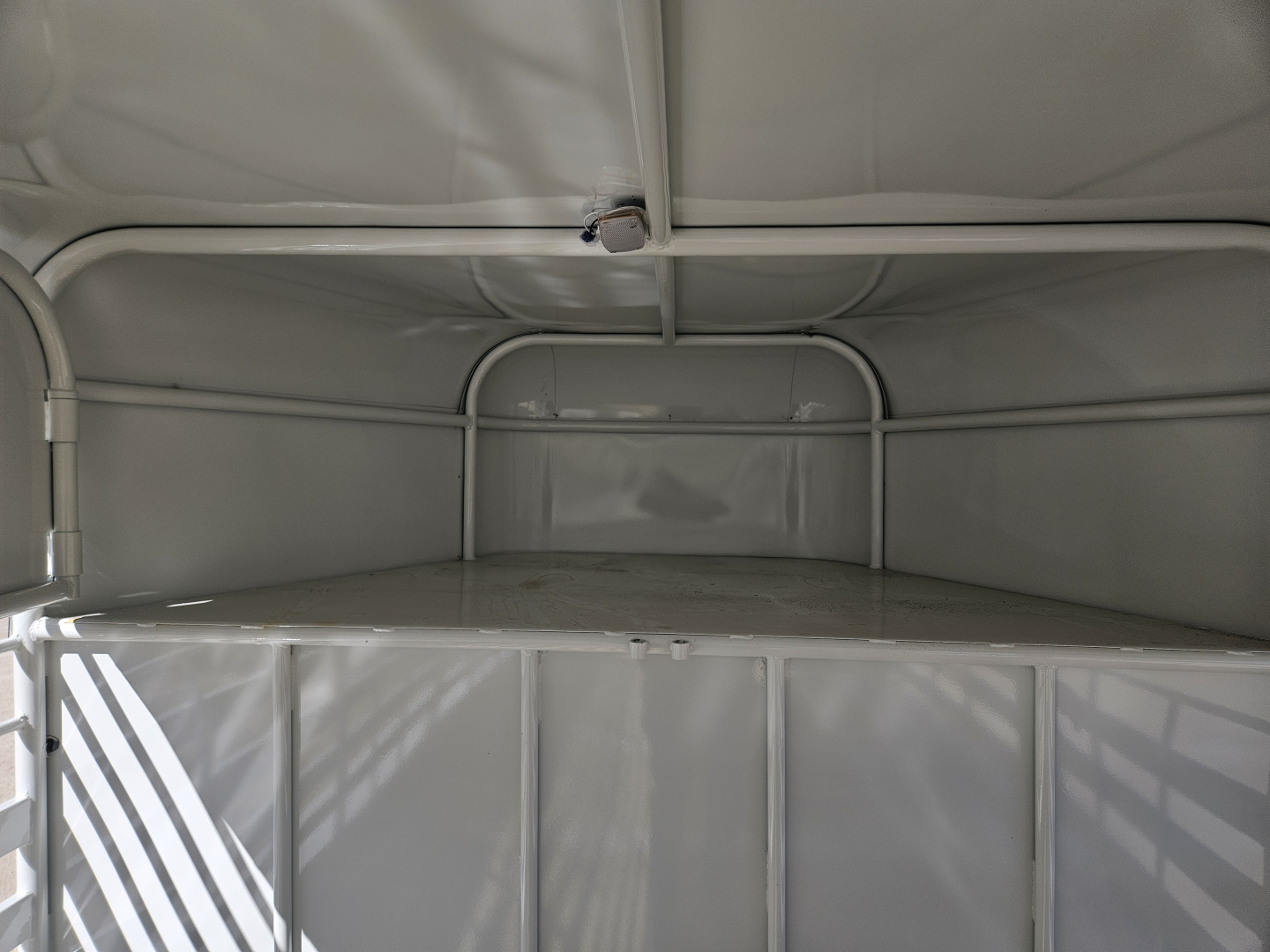 New 2025 Gooseneck Trailer 17.5K 24' Stock Trailer