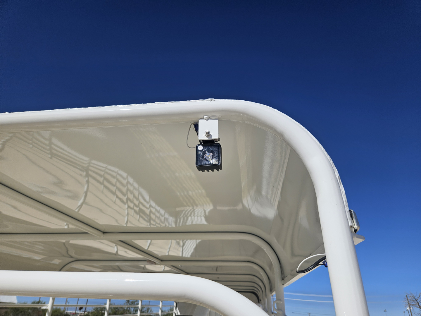 New 2025 Gooseneck Trailer 17.5K 24' Stock Trailer