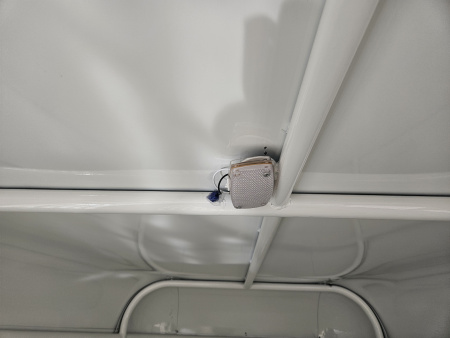 New 2025 Gooseneck Trailer 17.5K 24' Stock Trailer