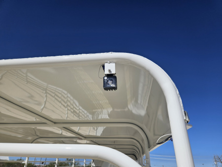 New 2025 Gooseneck Trailer 17.5K 24' Stock Trailer