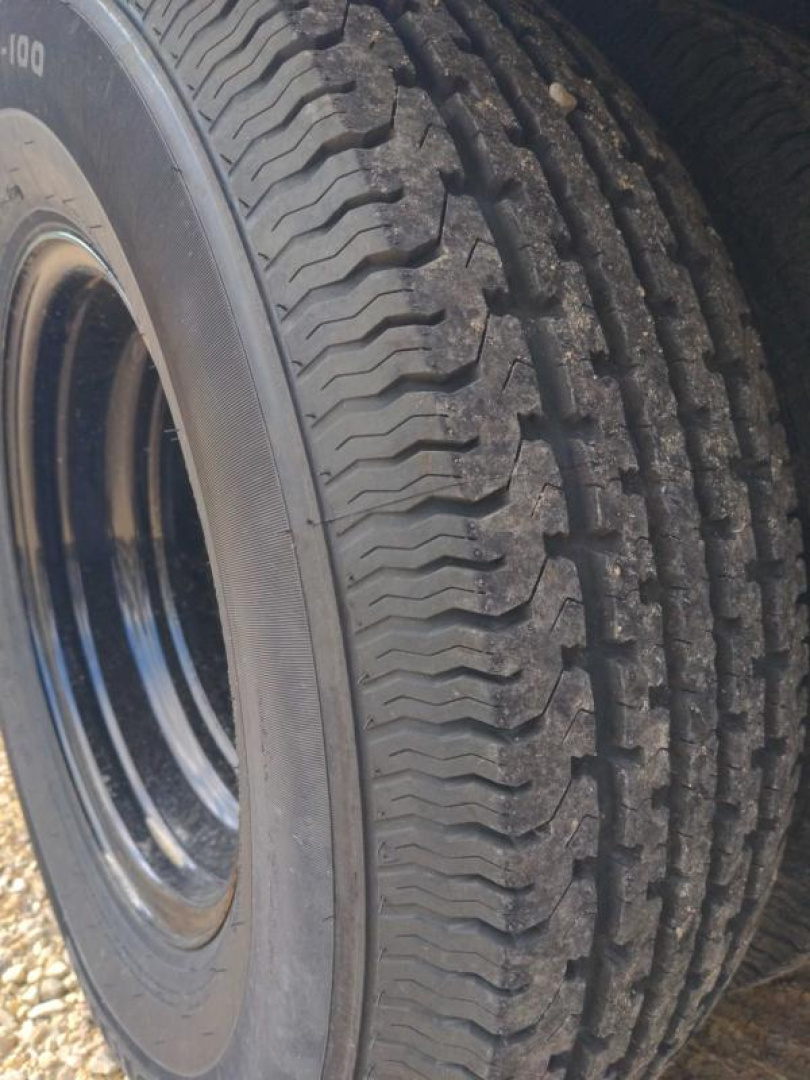 Used 2023 Big Tex Trailers 22GNHD Equipment Trailer