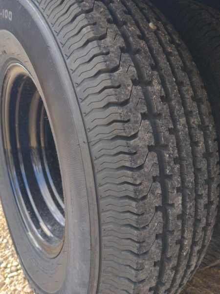 Used 2023 Big Tex Trailers 22GNHD Equipment Trailer