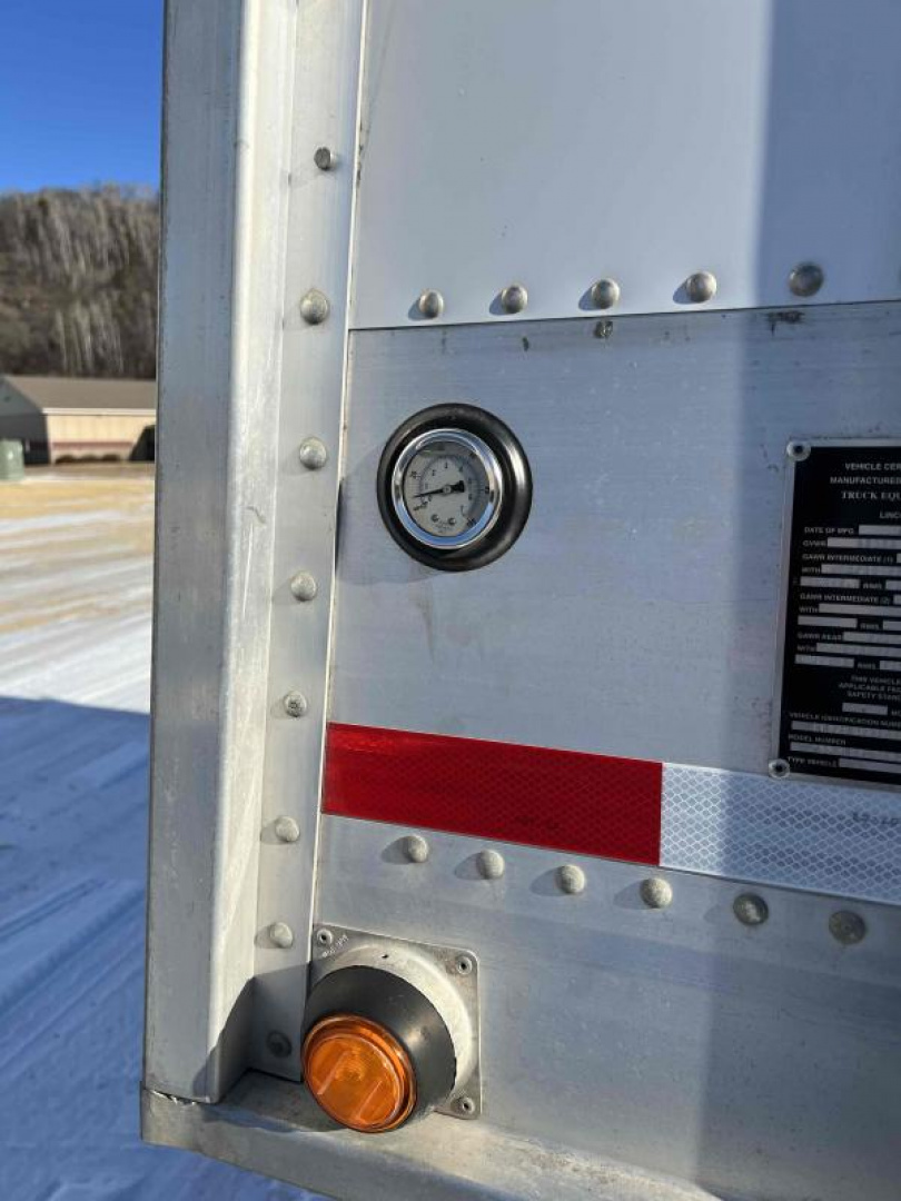 Used 2023 Cornhusker Hopper Grain Hopper