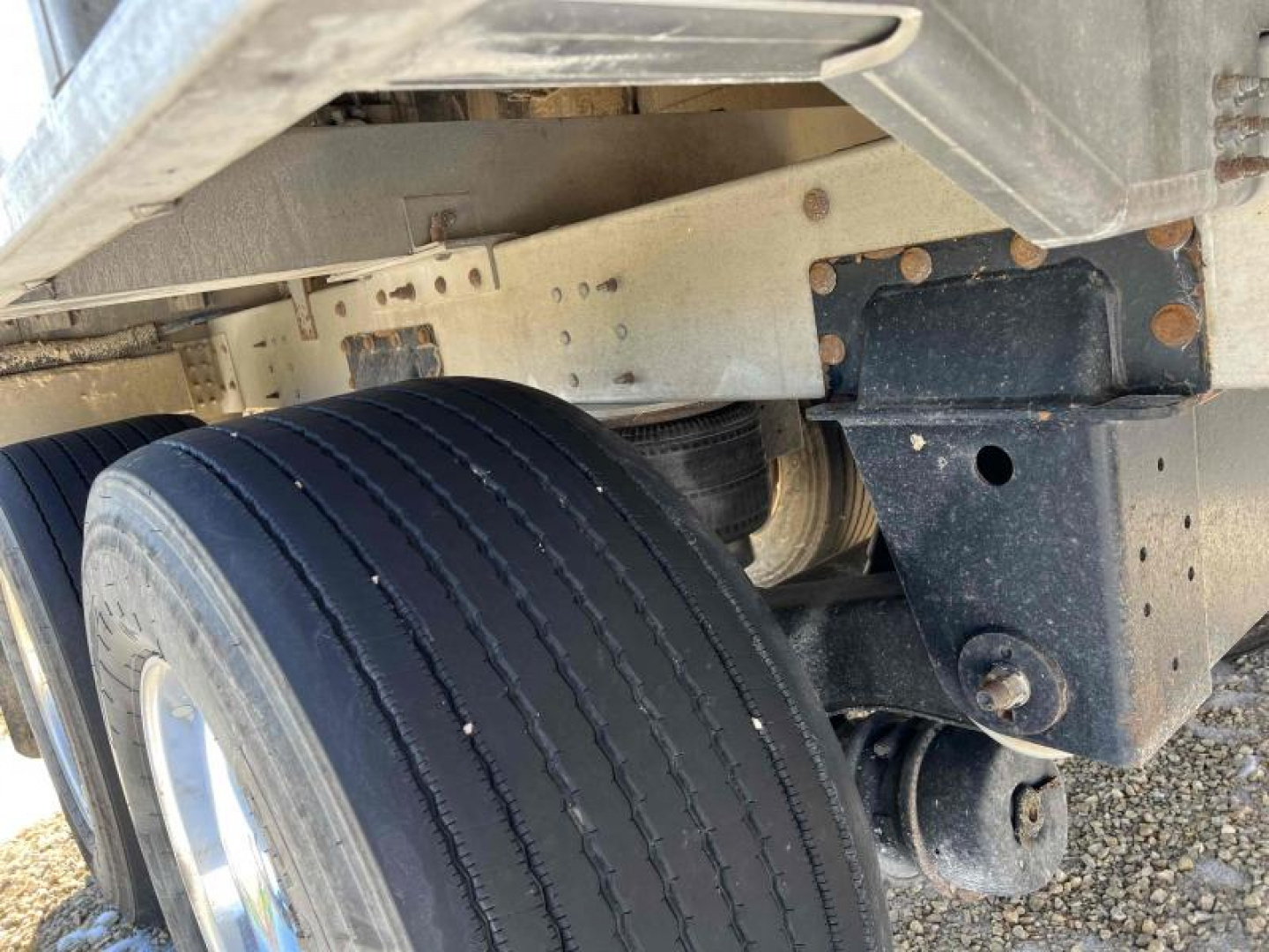 Used 2023 Cornhusker Hopper Grain Hopper