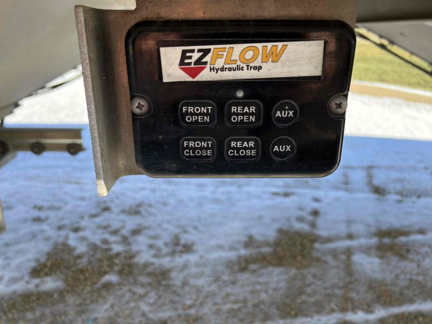 Used 2023 Cornhusker Hopper Grain Hopper