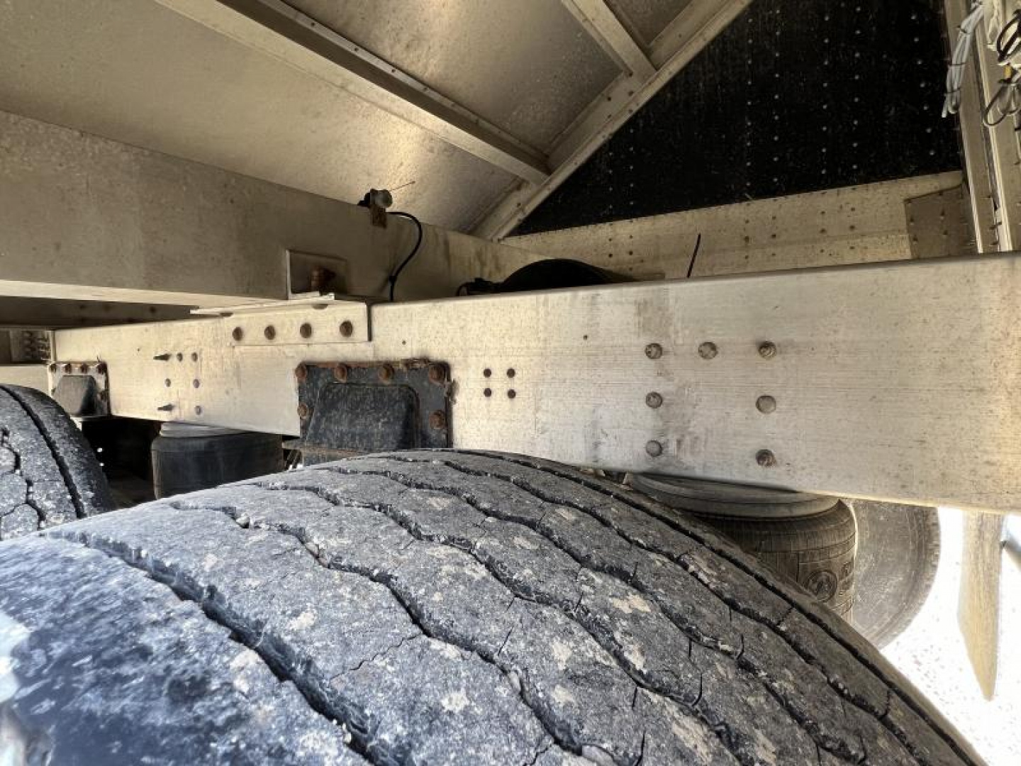 Used 2022 Cornhusker HOPPER Grain Hopper