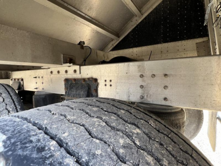 Used 2022 Cornhusker HOPPER Grain Hopper