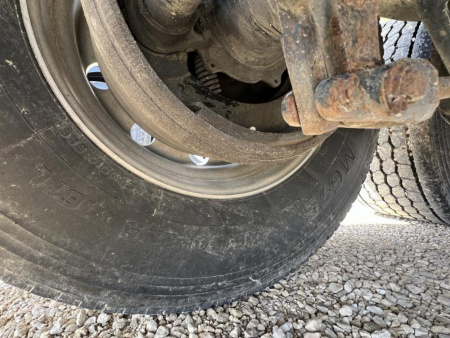 Used 2022 Cornhusker HOPPER Grain Hopper