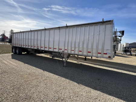 Used 2022 Cornhusker HOPPER Grain Hopper
