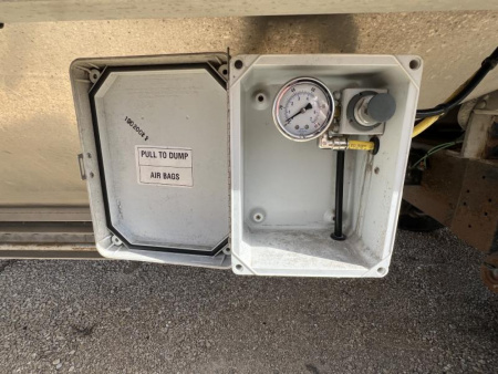 Used 2022 Cornhusker HOPPER Grain Hopper