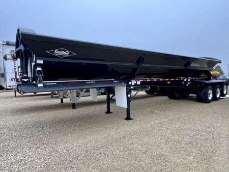 New 2025  SmithCo SX-3-4234 Dump Trailer