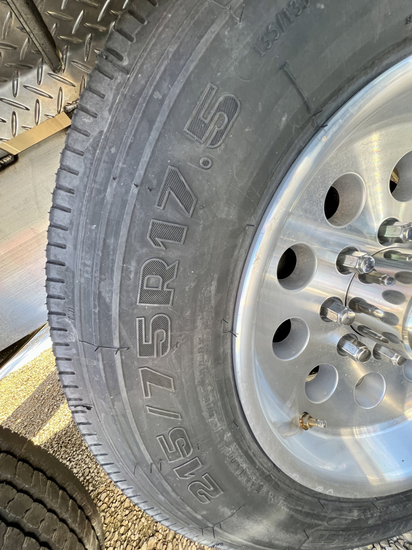 New 2025 EBY DO16K Flatbed Trailer