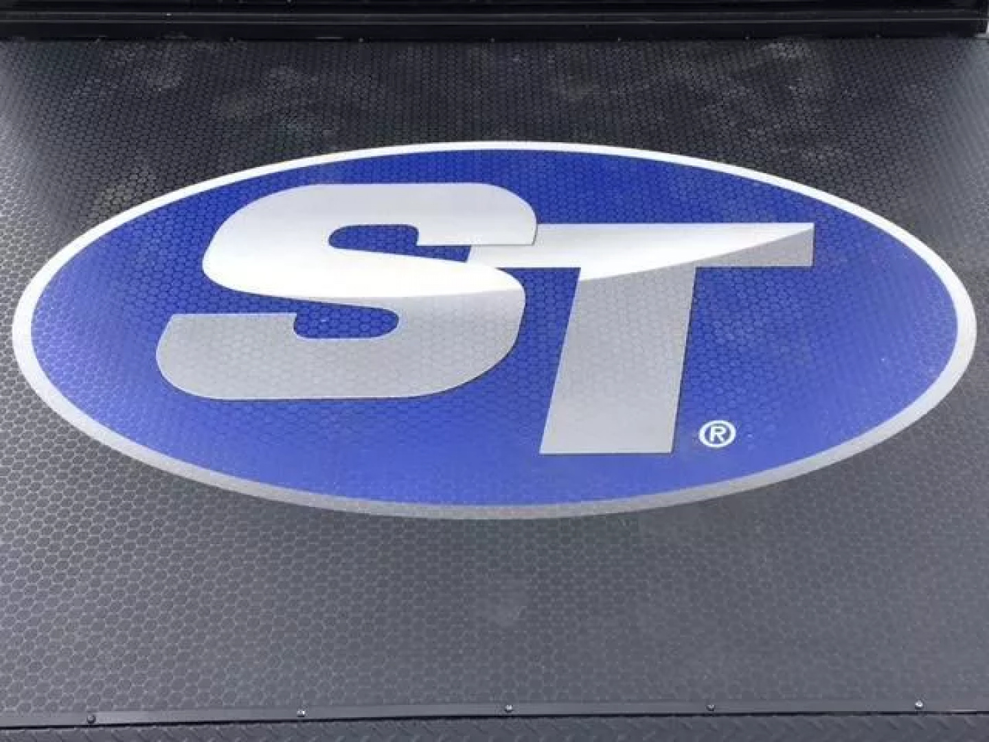 New 2025 Sure-Trac 8.5x20 14K Contractor Pro Enclosed Cargo Trailer