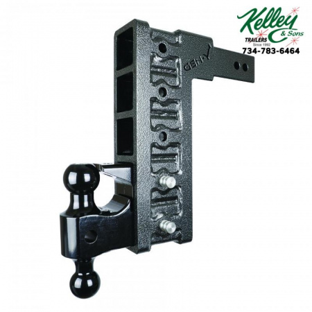 New 2024 Gen-Y Hitch GH-625