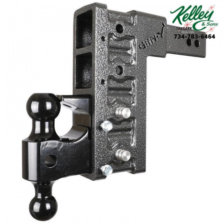 New 2024 Gen-Y Hitch GH-624