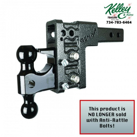 New 2024 Gen-Y Hitch GH-523