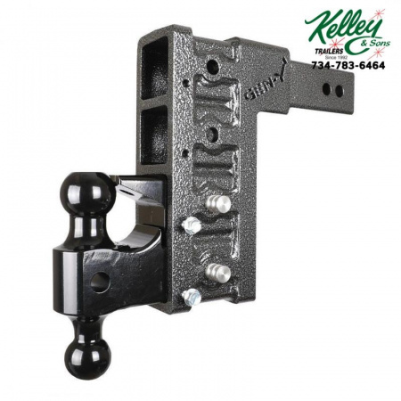 New 2024 Gen-Y Hitch GH-1624