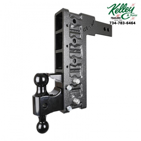 New 2024 Gen-Y Hitch GH-1625