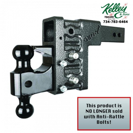 New 2024 Gen-Y Hitch GH-1723