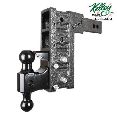 New 2024 Gen-Y Hitch GH-1724