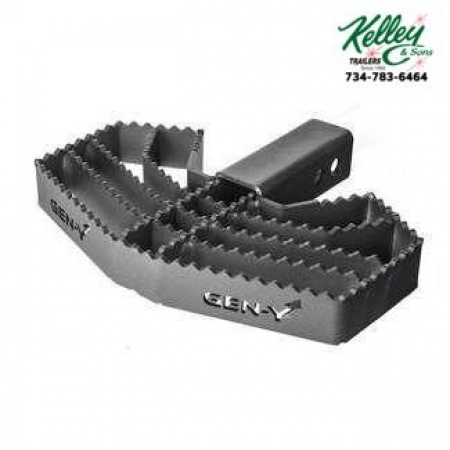 New 2024 Gen-Y Hitch GH-030