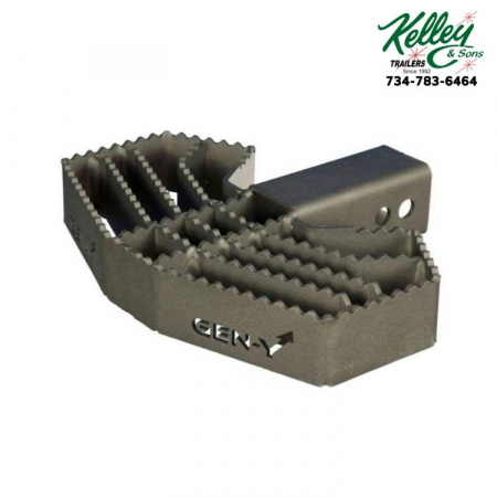 New 2024 Gen-Y Hitch GH-060