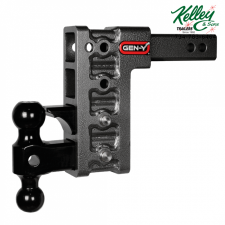 New 2024 Gen-Y Hitch GH-324 Attachment